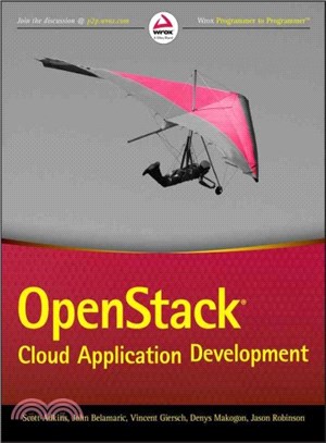 Openstack Cloud Application Development