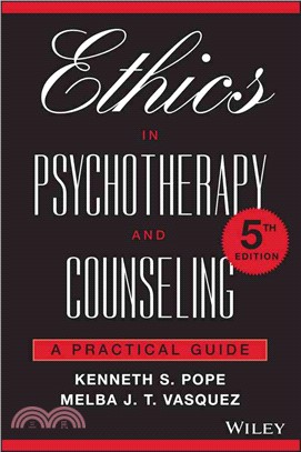 Ethics in psychotherapy and counseling :  a practical guide /