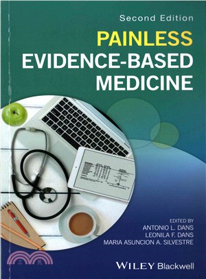 Painless Evidence-Based Medicine 2E