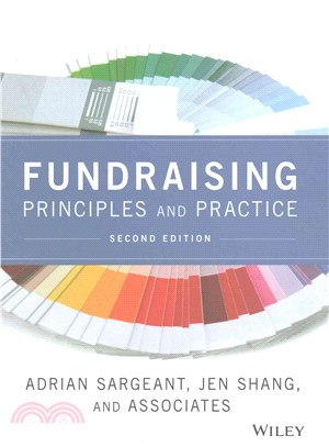 Fundraising Principles And Practice, Second Edition
