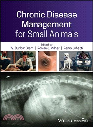 Chronic Disease Management For Small Animals