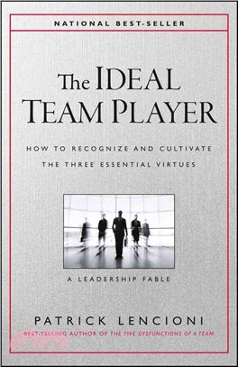 The ideal team player :how t...