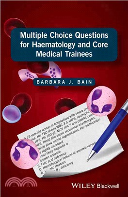 Multiple Choice Questions For Haematology And Core Medical Trainees / P