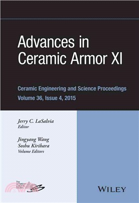 Advances in ceramic armor XI...