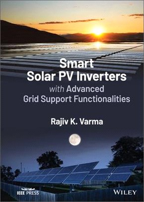 Smart Solar Pv Inverters With Advanced Grid Support Functionalities