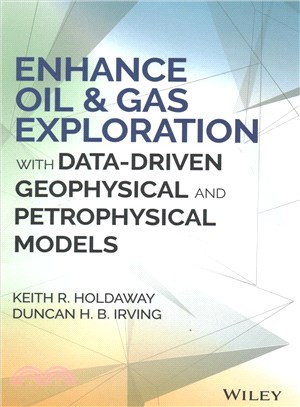 Enhance Oil & Gas Exploration With Data-Driven Geophysical And Petrophysical Models