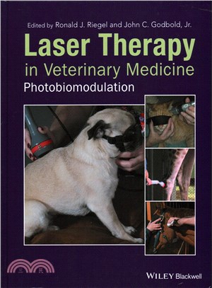 Laser Therapy In Veterinary Medicine: Photobiomodulation