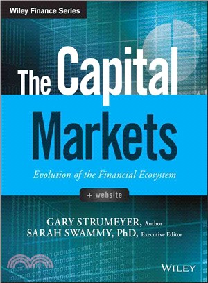 The Capital Markets: Evolution Of The Financial Ecosystem