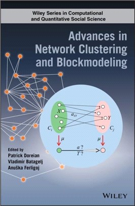 Advances In Network Clustering And Blockmodeling