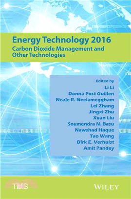 Energy Technology 2016