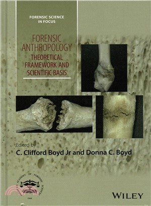 Forensic Anthropology - Theoretical Framework And Scientific Basis