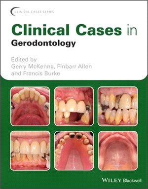 Clinical Cases In Gerodontology