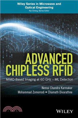 Advanced Chipless Rfid: Mimo-Based Imaging At 60 Ghz – Ml Detection