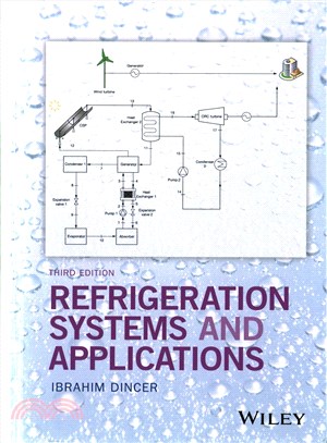 Refrigeration Systems And Applications, 3E