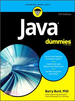 Java for Dummies