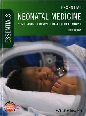 Essential Neonatal Medicine 6Th Edition