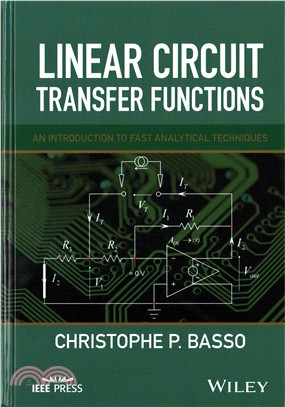 Linear circuit transfer func...