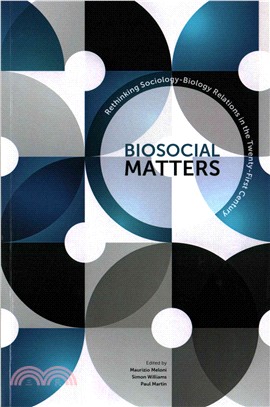 Biosocial Matters ― Rethinking the Sociology-biology Relations in the Twenty-first Century