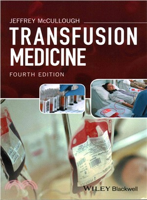 Transfusion Medicine