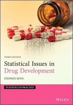 Statistical Issues In Drug Development 3E