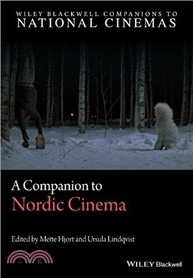 COMPANION TO NORDIC CINEMA