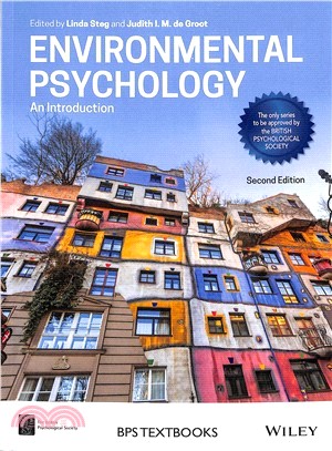 Environmental psychology :  an introduction /