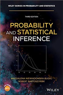 Probability And Statistical Inference, Third Edition