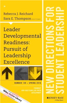 Leader Developmental Readiness