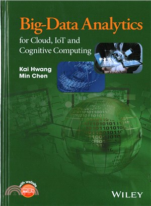 Big-Data Analytics For Cloud, Iot And Cognitive Computing