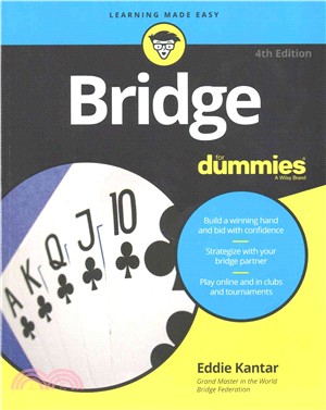 Bridge For Dummies, 4Th Edition