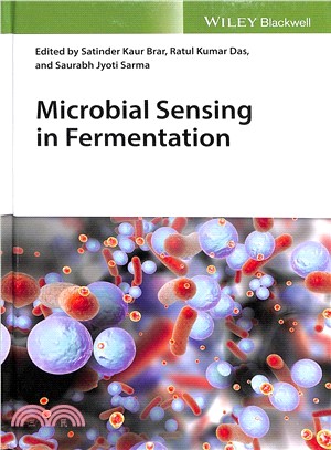 Microbial Sensing In Fermentation