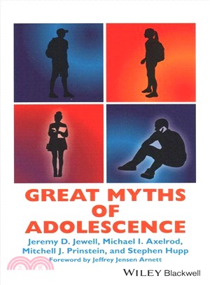 Great Myths Of Adolescence