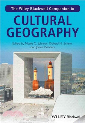 The Wiley Blackwell Companion to Cultural Geography