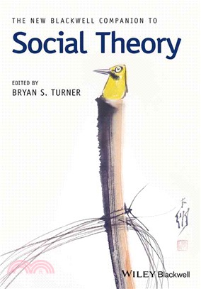 New Blackwell Companion To Social Theory