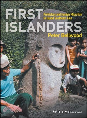 First islanders :prehistory ...