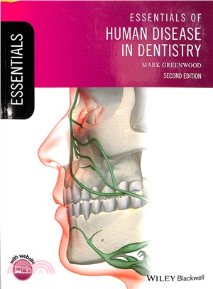 Essentials Of Human Disease In Dentistry, 2Nd Edition