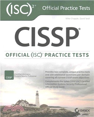 CISSP Official (ISC) Practice Tests