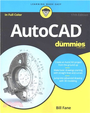 AutoCAD for Dummies