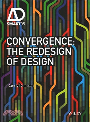 Convergencethe redesign of d...