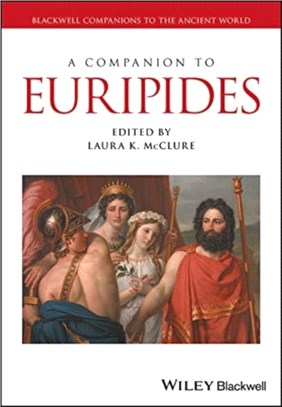 COMPANION TO EURIPIDES