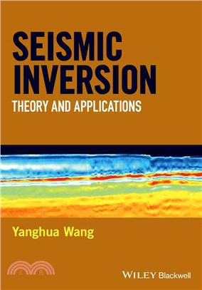 Seismic inversiontheory and ...