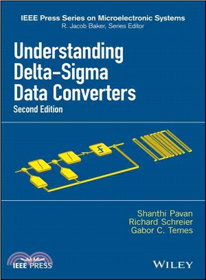 Understanding Delta-Sigma Data Converters, Second Edition