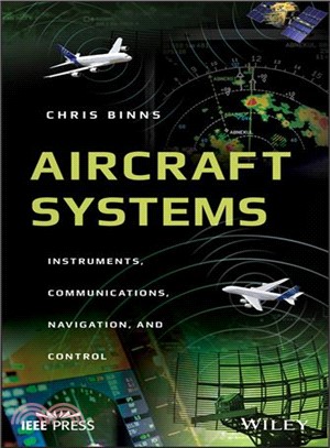 Aircraft Systems: Instruments, Communications, Navigation, And Control