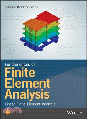 Fundamentals Of Finite Element Analysis - Linear Finite Element Analysis