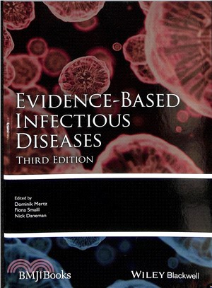 Evidence-Based Infectious Diseases 3E