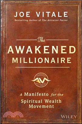 The awakened millionairea ma...