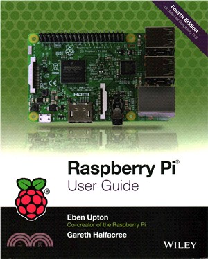 Raspberry Pi user guide