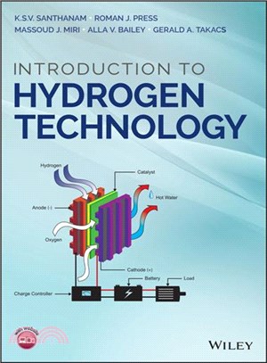 Introduction To Hydrogen Technology 2Nd Edition