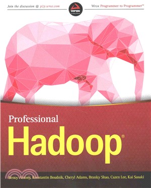 Professional Hadoop