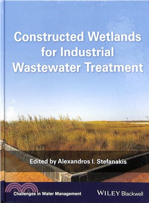 Constructed Wetlands For Industrial Wastewater Treatment